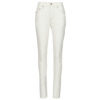 Jeans skynny Levis 721 HIGH RISE SKINNY Bianco Jeans skynny Donna
