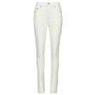 Jeans skynny Levis 721 HIGH RISE SKINNY Bianco Jeans skynny Donna - 1