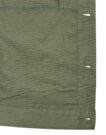 Giacca in jeans  Levis  TYPE I TRUCKER  Verde -  Giacche in jeans Uomo - 6
