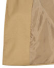 Trench Vero Moda VMCELESTE Beige Trench Femme - 6