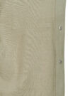 Chaqueta Selected SLHJACKIE SWEAT JACKET Verde Chaquetas Hombre - 6