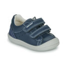 Pablosky 36220 Baskets Marine Enfant - 1