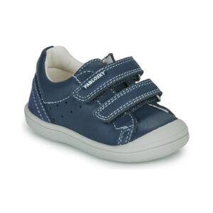 Pablosky 36220 Marine - Sneakers Bambino
