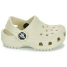 Crocs Classic Clog T Beige Zoccoli Bambino - 2