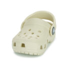 Crocs Classic Clog T Beige Zoccoli Bambino - 3