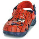 Crocs Team SpiderMan All TerrainClgK Blu Zoccoli Bambino - 3