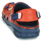 Crocs Team SpiderMan All TerrainClgK Blu Zoccoli Bambino - 5