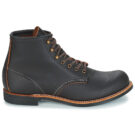Red Wing BLACKSMITH Black / Prairie Nero Stivaletti Uomo - 2
