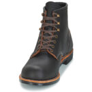 Red Wing BLACKSMITH Black / Prairie Nero Stivaletti Uomo - 3