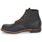 Red Wing BLACKSMITH Black / Prairie Nero Stivaletti Uomo - 4