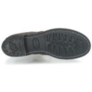 Red Wing BLACKSMITH Black / Prairie Nero Stivaletti Uomo - 7