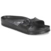 BIRKENSTOCK Madrid EVA Nero Nero Ciabatta Uomo