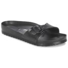 BIRKENSTOCK Madrid EVA Nero / Regular Nero Ciabatta M&auml;nnlich - 1