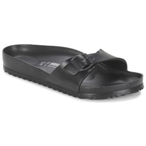 BIRKENSTOCK  Madrid EVA  Nero -  Ciabatta Uomo