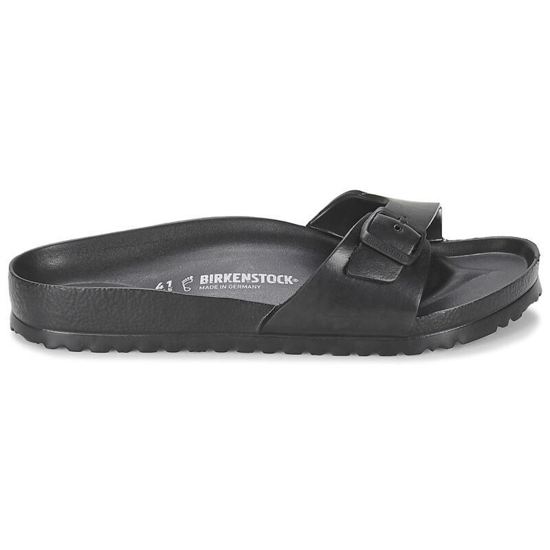 BIRKENSTOCK Madrid EVA Nero / Regular Nero Ciabatta Uomo - 2