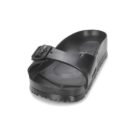 BIRKENSTOCK Madrid EVA Nero / Regular Nero Ciabatta Uomo - 3