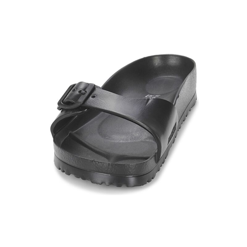 BIRKENSTOCK Madrid EVA Nero / Regular Nero Ciabatta Uomo - 3