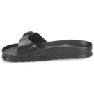 BIRKENSTOCK Madrid EVA Nero / Regular Nero Ciabatta Uomo - 4
