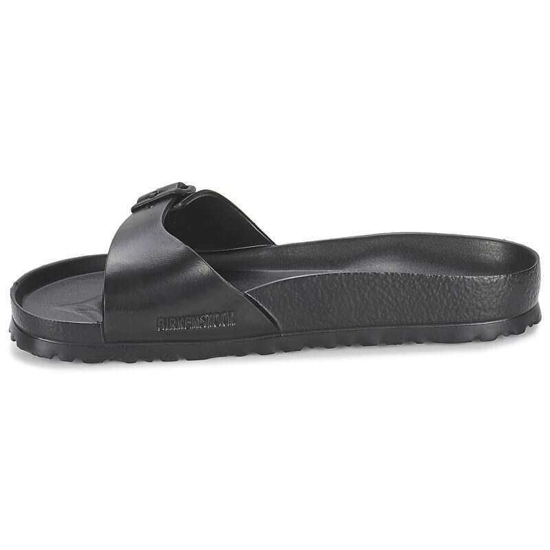 BIRKENSTOCK Madrid EVA Nero / Regular Nero Ciabatta Uomo - 4