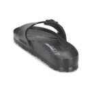 BIRKENSTOCK Madrid EVA Nero / Regular Nero Ciabatta Uomo - 5