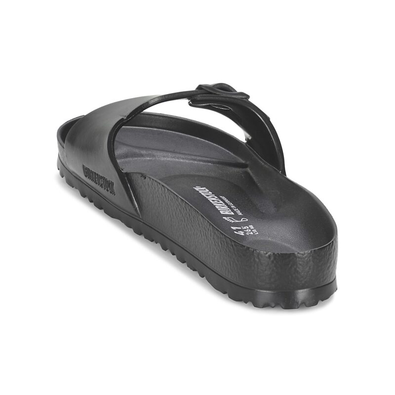 BIRKENSTOCK Madrid EVA Nero / Regular Nero Ciabatta Uomo - 5