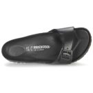 BIRKENSTOCK Madrid EVA Nero / Regular Nero Ciabatta Uomo - 6