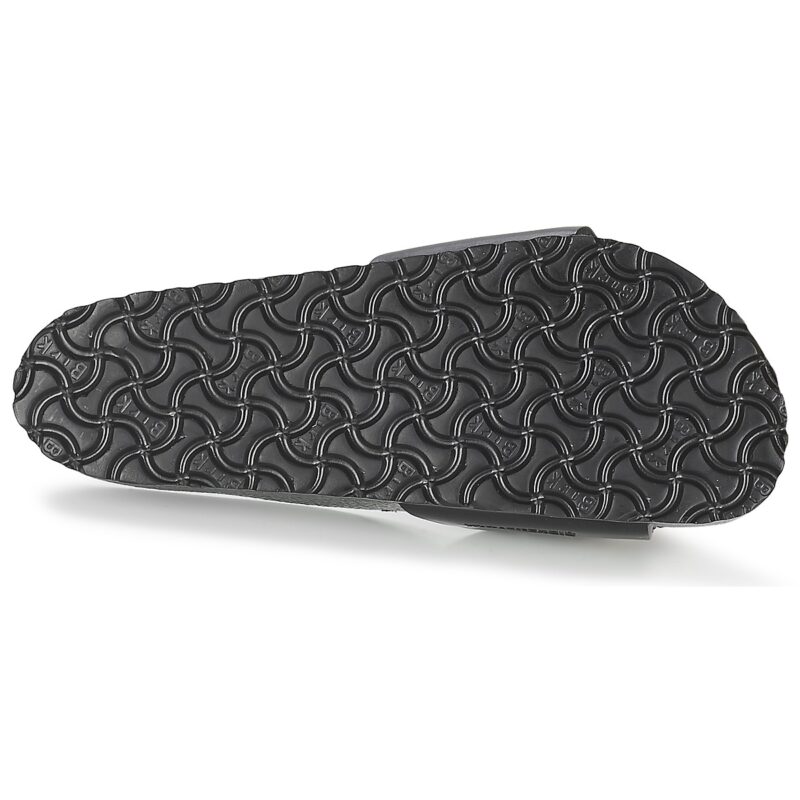 BIRKENSTOCK Madrid EVA Nero / Regular Nero Ciabatta Uomo - 7