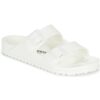 BIRKENSTOCK Arizona EVA Blanco Blanco Chancla Hombre
