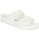 BIRKENSTOCK Arizona EVA Bianco / Regular Bianco Ciabatta Uomo - 1