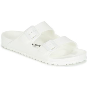 BIRKENSTOCK  Arizona EVA  Bianco -  Ciabatta Uomo