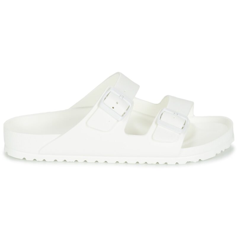 BIRKENSTOCK Arizona EVA Bianco / Regular Bianco Ciabatta Uomo - 2