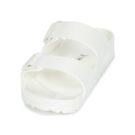 BIRKENSTOCK Arizona EVA Bianco / Regular Bianco Ciabatta Uomo - 3