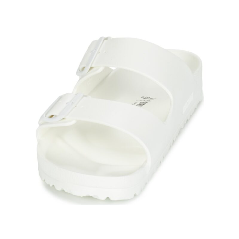 BIRKENSTOCK Arizona EVA Bianco / Regular Bianco Ciabatta Uomo - 3