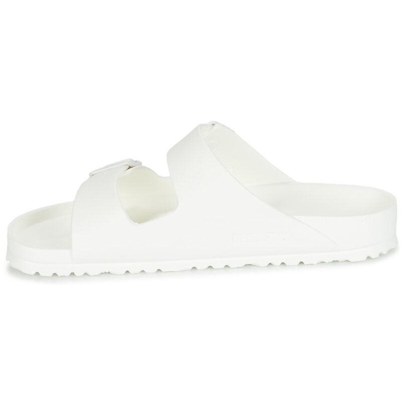 BIRKENSTOCK Arizona EVA Bianco / Regular Bianco Ciabatta Uomo - 4