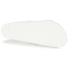 BIRKENSTOCK Arizona EVA Bianco / Regular Bianco Ciabatta Uomo - 7