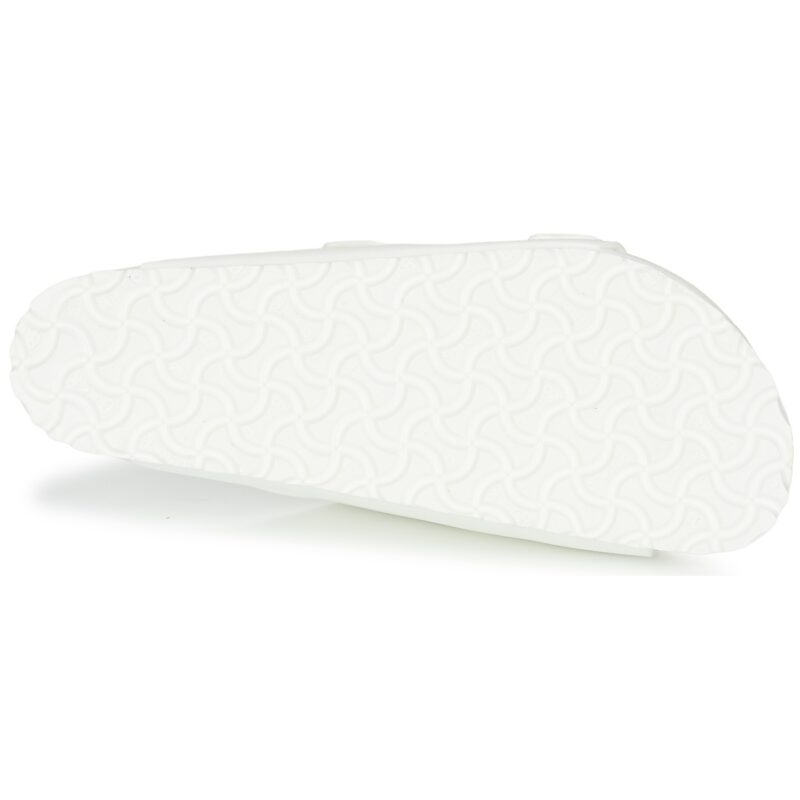 BIRKENSTOCK Arizona EVA Bianco / Regular Bianco Ciabatta Uomo - 7