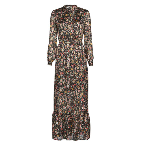 Les Petites Bombes ALBA Robe Longue Multicolore Femme 108.95