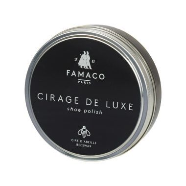 Accessori scarpe uomo Famaco BAMOCLES in marrone, ideali per la manutenzione e la cura delle calzature. Questo prodotto di alta qualità garantisce durata e protezione per le tue scarpe, mantenendole sempre in perfette condizioni. Perfetto per chi cerca il miglior accessorio per la cura delle scarpe.