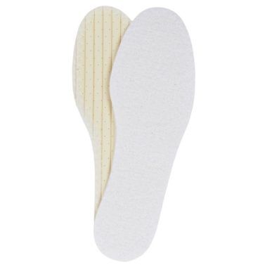 Alt text: "Famaco CALIXTO Bianco - Accessori scarpe Uomo per un look elegante e curato. Ideali per la manutenzione delle scarpe, garantiscono qualità e durata. Rivitalizza le tue calzature con Famaco CALIXTO Bianco."