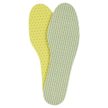 Alt text: "Famaco CARMELITO Verde Accessori scarpe Uomo - prodotto ideale per la cura e la manutenzione delle scarpe, offre una soluzione elegante per mantenere il look e la qualità delle calzature maschili. Perfetto per amanti delle scarpe di alta qualità."