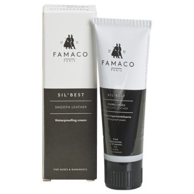 Accessori scarpe Uomo Famaco MARCIANO in Bianco, perfetti per una cura e manutenzione ottimale delle calzature. Ideali per mantenere le scarpe sempre in perfette condizioni, questi accessori garantiscono un aspetto elegante e curato. Acquista ora il tuo Famaco MARCIANO Bianco per una qualità superiore e un look impeccabile.