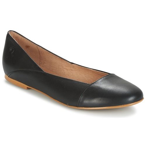 Ballerine    TOBALO  Nero