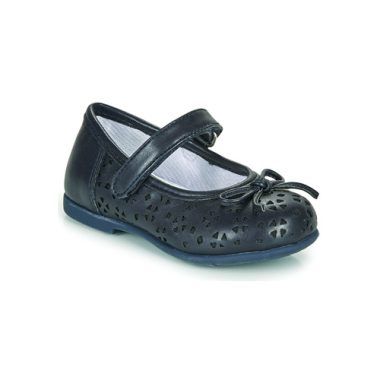 Ballerine bambina ragazza Chicco CARY Blu, eleganti e comode, perfette per ogni occasione. Scarpa ideale per le piccole fashioniste, realizzata con materiali di alta qualità per garantire comfort e stile. Design alla moda e pratiche da indossare, queste ballerine sono perfette per la primavera e l'estate. Acquista ora le Chicco CARY Blu per un look trendy e raffinato!