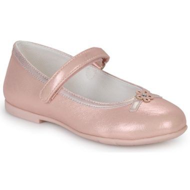 Ballerine bambina ragazza Chicco CIRY Rosa - Scarpe eleganti e comode per tutte le occasioni, ideali per la stagione primaverile ed estiva. Design raffinato e trendy, perfette per completare l'outfit delle piccole fashioniste. Disponibili in diverse misure, queste ballerine Chicco assicurano comfort e stile per le tue ragazze.