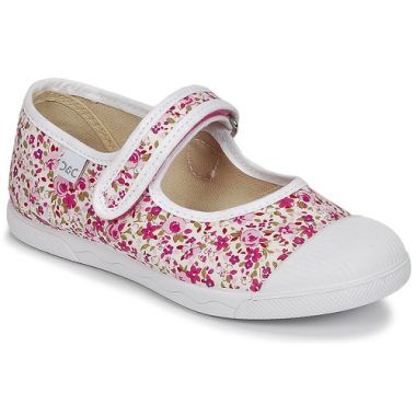 Scarpe eleganti Citrouille et Compagnie Ballerine bambina ragazza APSUT Rosa, perfette per ogni occasione. Design raffinato e comfort ottimale, ideali per compleanni e eventi speciali. Aggiungi stile e praticità al guardaroba della tua bambina con queste ballerine di alta qualità. Disponibili ora per il tuo shopping online.