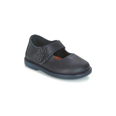 Ballerine bambina ragazza Citrouille et Compagnie MILSO Blu, eleganti e comode, ideali per ogni occasione, dalla scuola alle feste. Design alla moda con dettagli raffinati, perfette per completare l'outfit delle piccole fashioniste. Acquista ora le ballerine Citrouille et Compagnie per un tocco di stile e comfort.