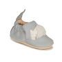 Ballerine bambina ragazza Easy Peasy MY BLUMOO OURSON Blu, scarpe eleganti e confortevoli per occasioni speciali, realizzate in materiali di alta qualità. Perfette per outfit primaverili e estivi, queste ballerine uniscono stile e praticità, ideali per una crescita attiva. Guida alla moda per giovani, disponibili in diverse taglie.