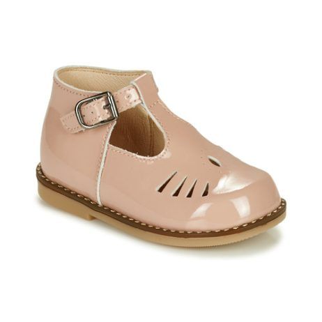Ballerine bambina ragazza Little Mary SURPRISE Rosa, eleganti e comode, ideali per ogni occasione. Scarpe per bambine di alta qualità, perfette per eventi speciali o per l'uso quotidiano. Design raffinato in rosa, realizzate con materiali resistenti e traspiranti per garantire il massimo comfort. Acquista ora le Little Mary Ballerine SURPRISE Rosa per un tocco di stile al look della tua bambina.