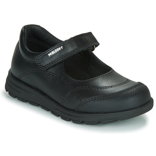 Pablosky Ballerine bambina ragazza 334210 Nero 49.95