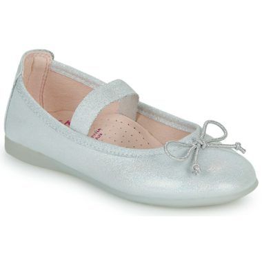 Ballerine Pablosky 351155 per bambina e ragazza in bianco, eleganti e comode, ideali per ogni occasione. Perfette per la stagione primaverile ed estiva, queste ballerine offrono un design raffinato e una vestibilità eccellente. Scopri il comfort e lo stile delle Pablosky Ballerine bambina ragazza 351155 Bianco.